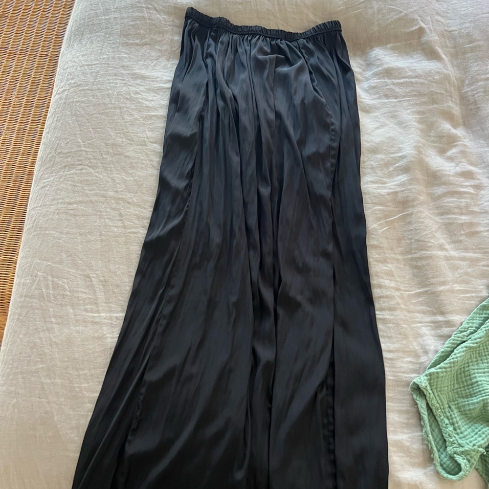 Tahari Long Skirt